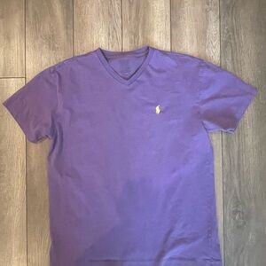 Ralph Lauren Vneck